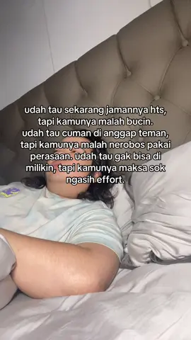 padahal dia udah menjauh tapi kamunya gak nyerahh jugaa #relatable #sindirankeras #foryou #fypシ #xyzbca #4u #fyppppppppppppppppppppppp 