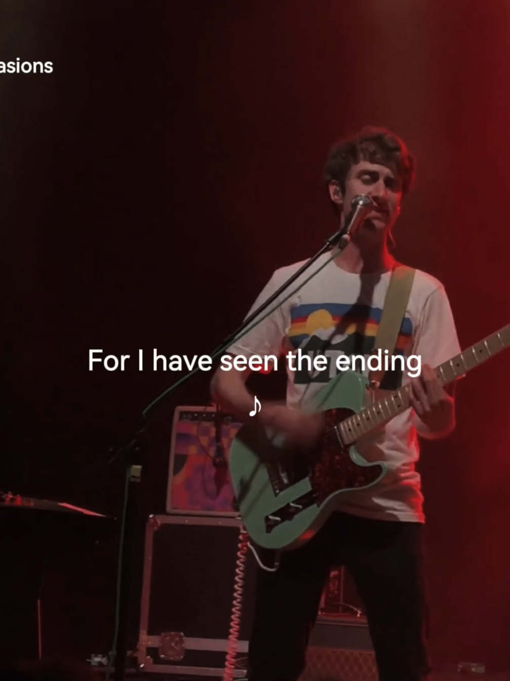 #notion #therareoccasions #lyrics 