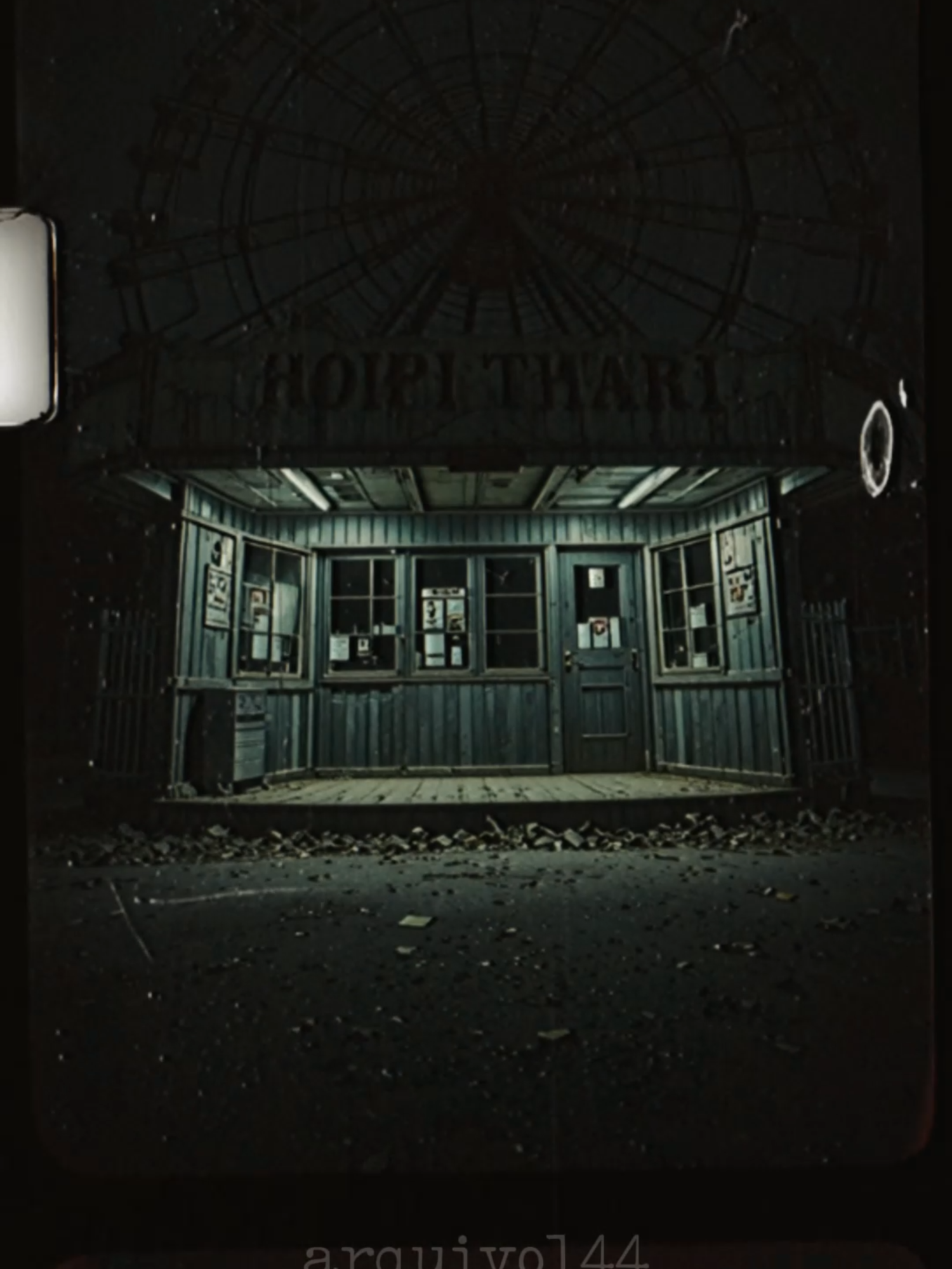 Parabéns!! Em 2033 vocês foram contratados no hopi hari!!!! Mas não pensem que la por lá só tem diversão...... e cuidado pra não esquecer nenhuma regra!#analoghorror #terror #historiasdeterror #amigos #hopihari