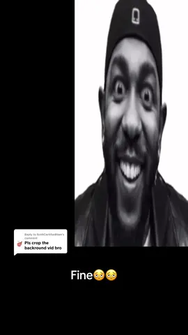 Replying to @NotACertifiedHam  Dont ask where i found this ✌️#fyp #viral #tiktok #fypシ #meme #kendrick #mustard #crop 