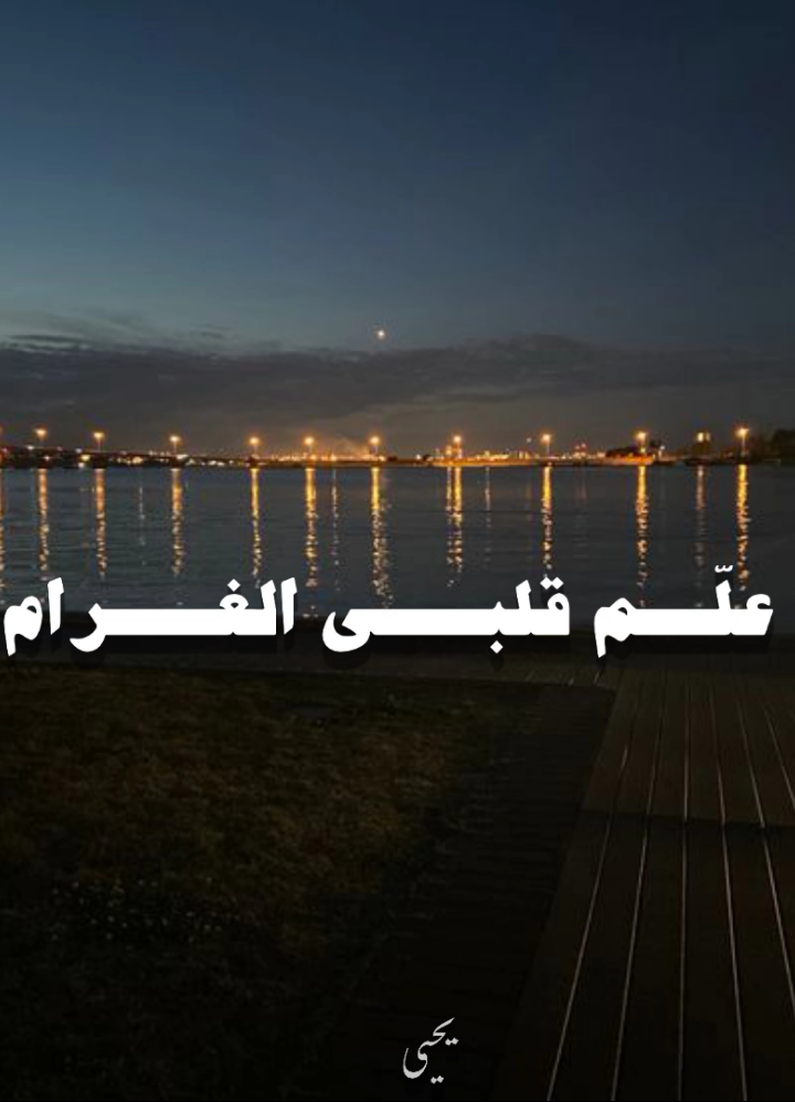 علم قلبي الغرام ✨ #علم_قلبي_الغرام #عيش_معايا_في_الاحلام #amrdiab #عمرو_دياب_قديم #عمرو_دياب #❤️ #حب #fypシviral #fyp #fyppppppppppppppppppppppp 
