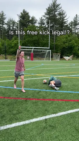 what do yall think? We allowing this? 👀 #football #Soccer #thepointerbrothers 