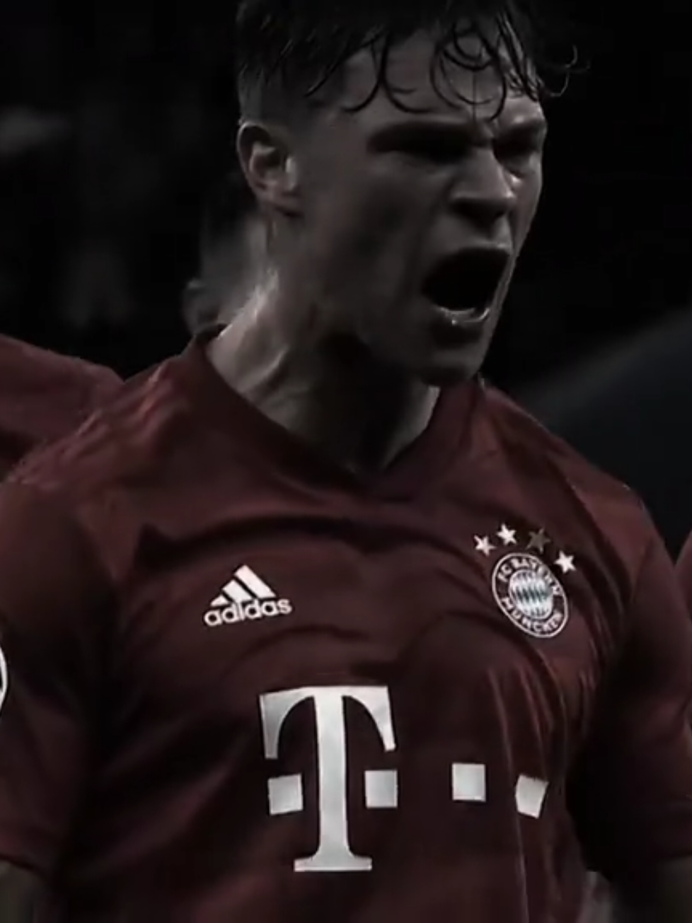 🧠 #fyp #kimmich #bayern #mentality  #foryoupage #football 