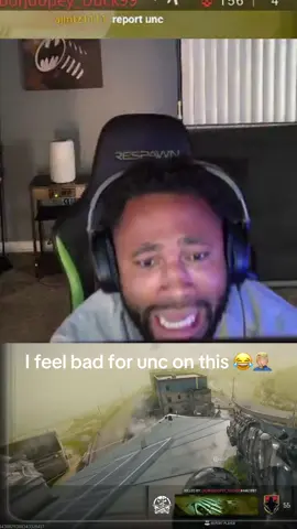 Believe it or not unc still won that game tho 😂 #rage #funnyvideos #fypシ #fypシ゚viral🖤tiktok☆♡🦋myvideo #fyp #foryoupage #trending #gaminglife #codwarzone #warzone #warzonebestclipswarzone #florida #gaming 