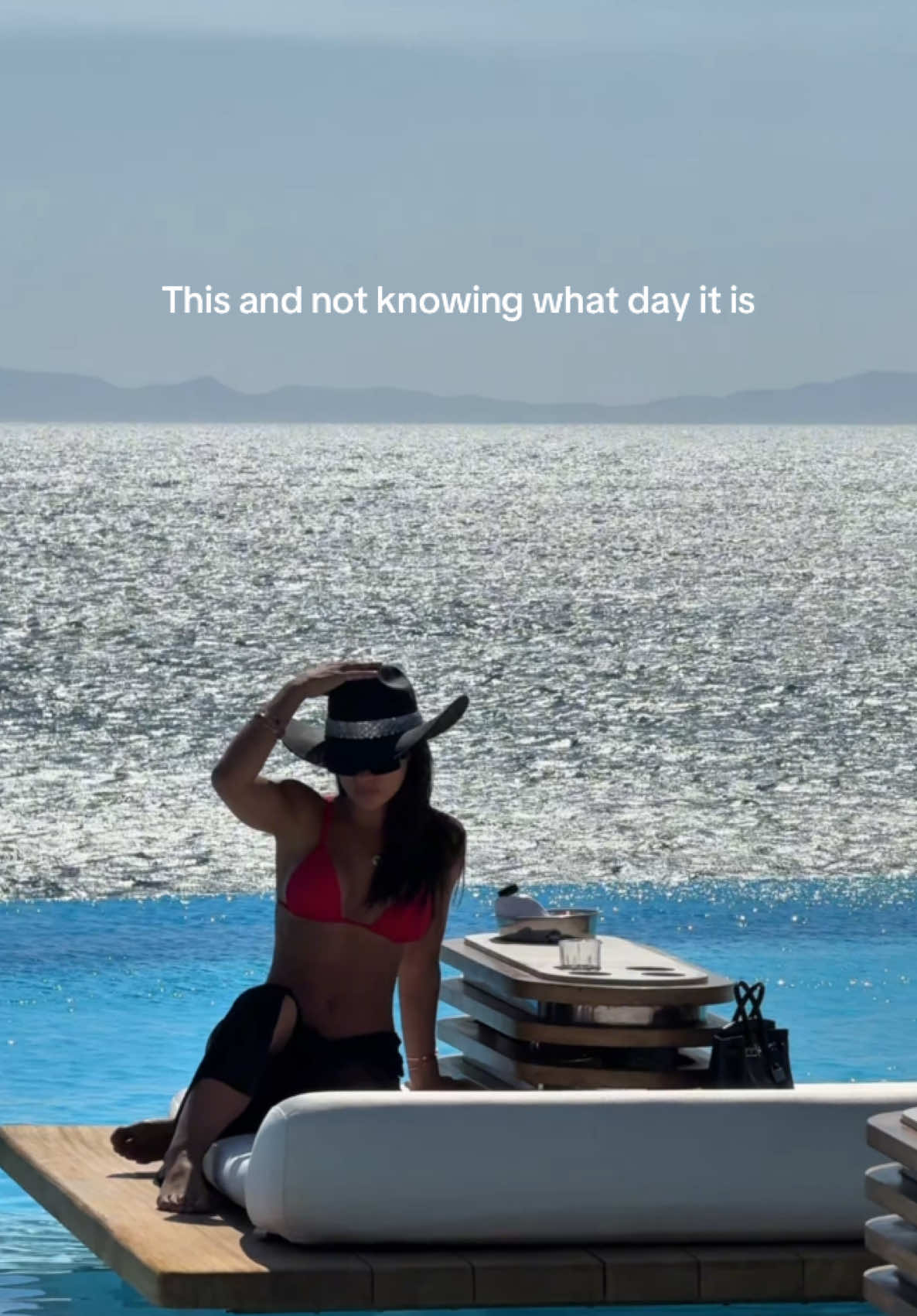 #travel #eurosummer #traveltiktok #mykonos #greece