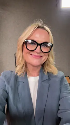 Twinsies #goodhangwithamypoehler 