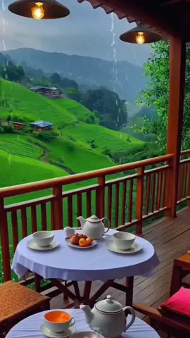 goodmorning🌄 #scenery #foryou #fyp 