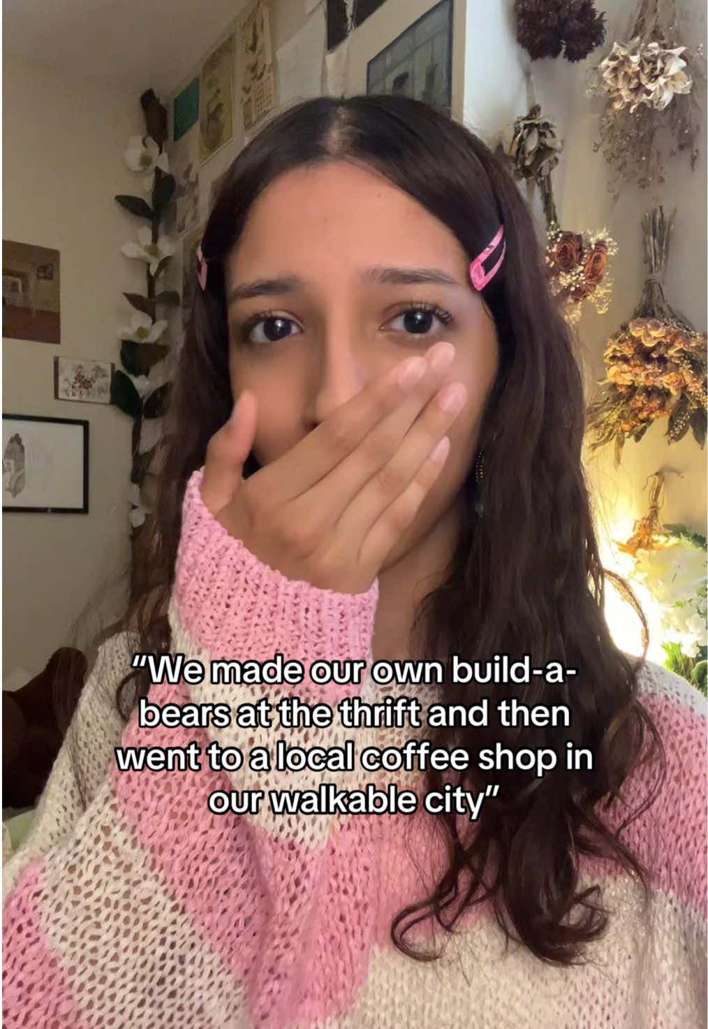 a girl can dream #relatable #LoveIsland #thrifting #dateideas #sweettreat #loveislandseason7 #fyp #walkablecities 