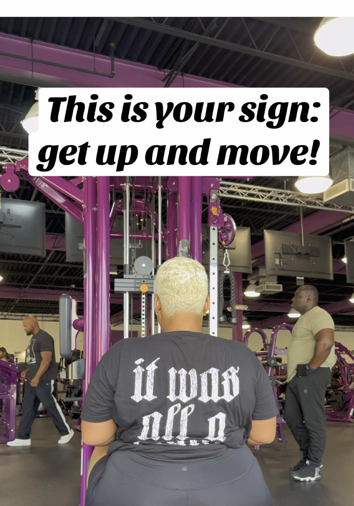 Restarted more times than I can count, but I’m not stopping! #DayOneMentality #workout #workoutmotivation #fyp #explore #viral #gordita #muevete #ejercicio 