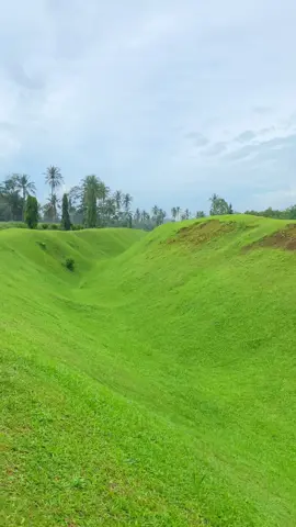 Taman Purbakala, Pugung Raharjo Lampung Timur #lampung #fyp 