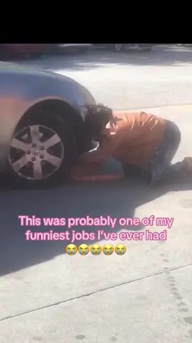 I know a fact i had no business working as a driver examiner 🤣🤣🤣🤣🤣😂 lmfaoooo  #driverslicense #roadtest #failed #youcantmakethisup 