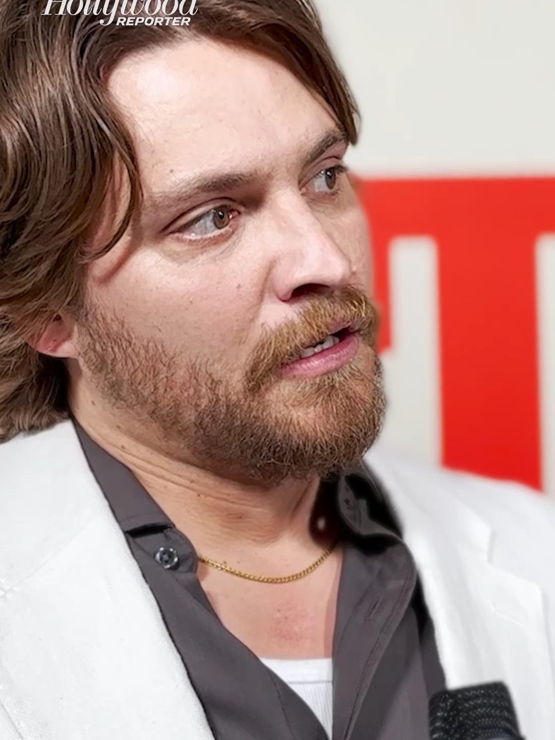 #lukegrimes shares that he was initially against the idea of a #yellowstonetv spinoff for his character kacey before hearing the concept for his upcoming show