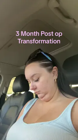 3 months since getting chin lipo and I couldn’t be happier 🥰 #beforeandafter #transformation #chinlipo #cosmeticsugery #foundmyself #selfconfidence #fyp #results #cosmeticprocedure #chinliporecovery 