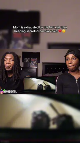 Mom Reacts to 