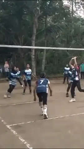 beban😇😇 #volleyball #voliasikk #fypppp #4upage 