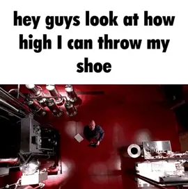 #fyp #giftok #funny #breakingbad #walterwhite #shoes 