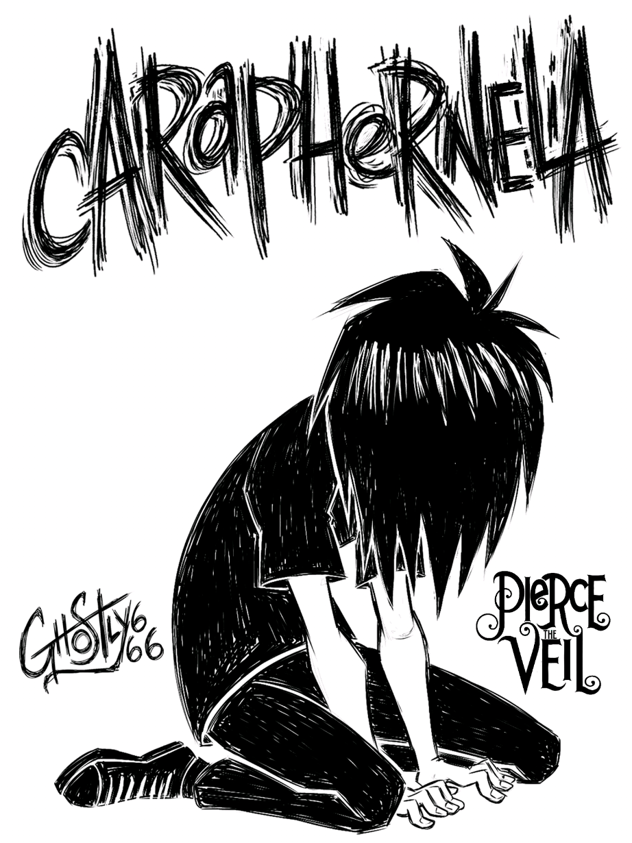 🎵 PiErCe tHe vEiL - cArApHeRnELiA #piercetheveil #selfishmachines #caraphernalia #piercetheveilcaraphernalia #piercetheveillyrics #ghostly666 #ptv #emo #emosong #posthardcore #videolyric #lyrics #lyricanimation #animation #animation2D #animationlyric #musicanimation #amv #animatedsong #animatedlyric #letraanimada #cancion #letra #animacion #2d 
