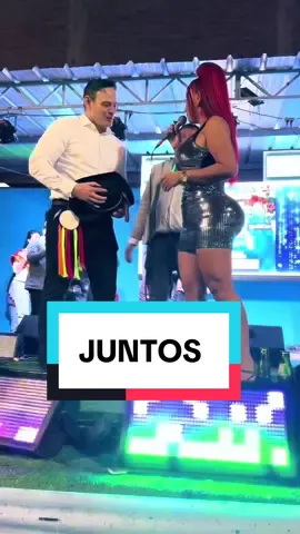 Por primera vez juntos en un escenario @MarkVito  #animacion #fiesta #patronal #feliz #artista #escenario #fyp #foryoupage #paratiiiiiiiiiiiiiiiiiiiiiiiiiiiiiii #viralvideos 