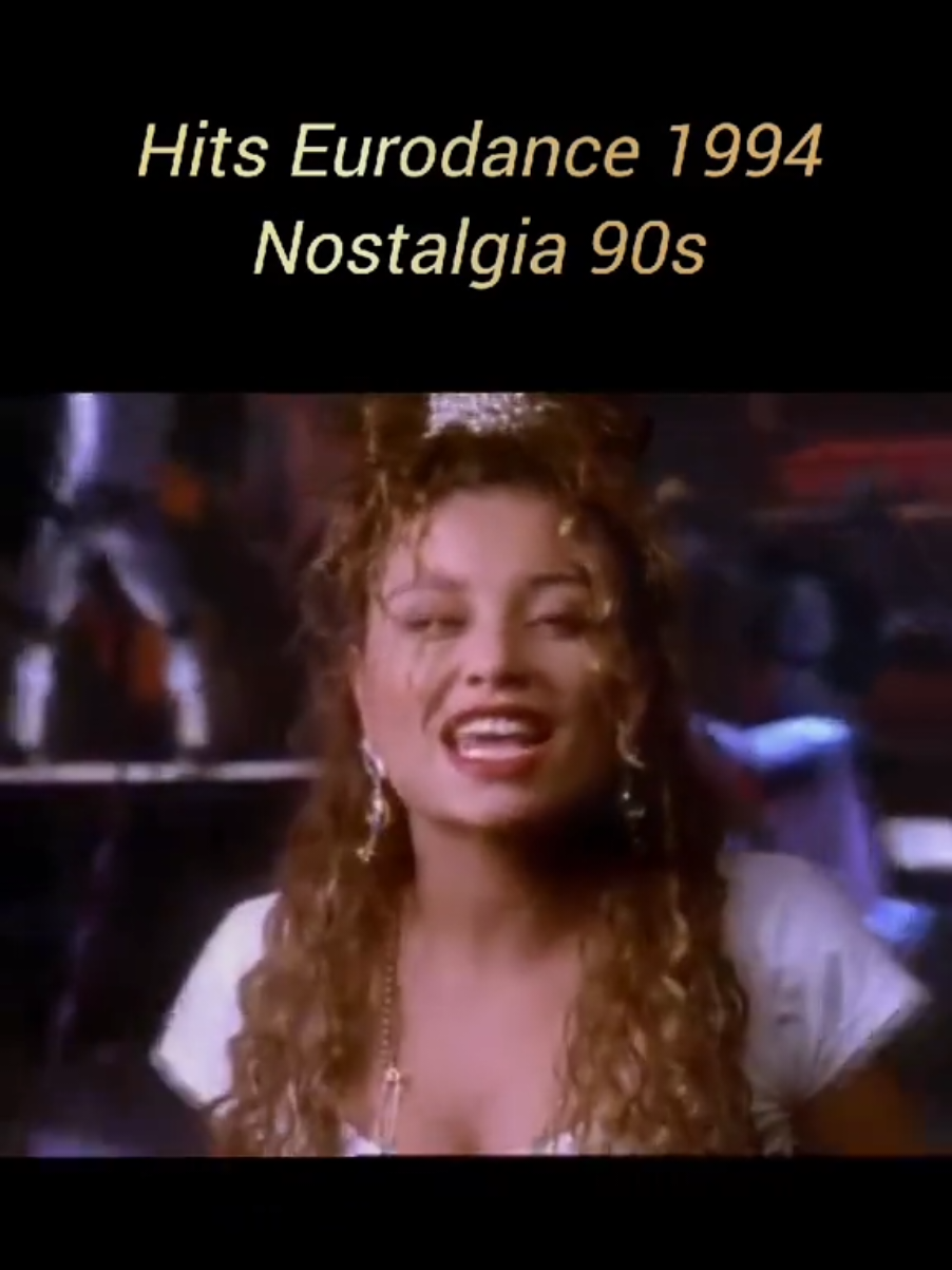 Part 1 ♥️ @EURODANCE 90S  #hits90s  #hits1994  #nostalgia90s  #eurodance  #eurodance90s1  #eurodance90s  #music90s  #90s  #IceMC 