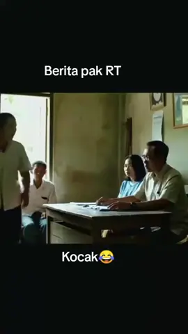 #duet dengan @ABDUL AZIZ #kocak  bantuan BLT hanya untuk keluarga RT dan kades #bansos #vidioviral #fyp 