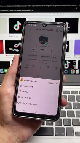 #tiktok #onlinebusiness #foryoupage #onlineearningskills #tiktokearings #onlineearning #tiktokUsaccount #onlineearnings 