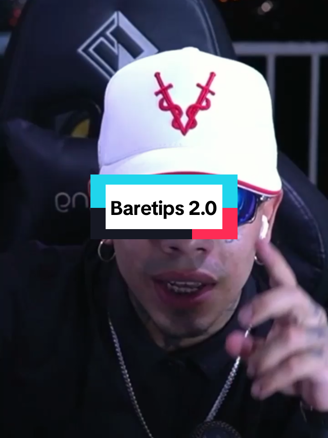 Baretips 2.0 🔥 nos vemos el miércoles por mi canal de kick  #paratiiiiiiiiiiiiiiiiiiiiiiiiiiiiiii #streamer #kick #medellín #tik_tok #viralvideos  🧢: @VENTTURANO 
