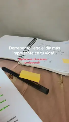 Primero Dios todo saldrá bien!. #educacion #maestro #examen #jalisco 