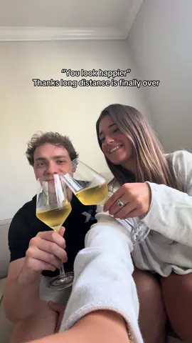 Survivors of a long distance relationship  #ldr #longdistance #longdistancerelationship #raleigh #raleighnc #raleighprivatechef 