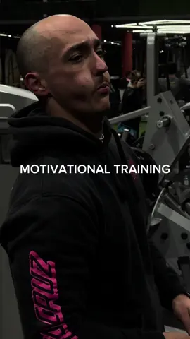 MOTIVACIÓN 📹💪🏻 - Tony FLEX, comenta RUTA y te mando rutina 
