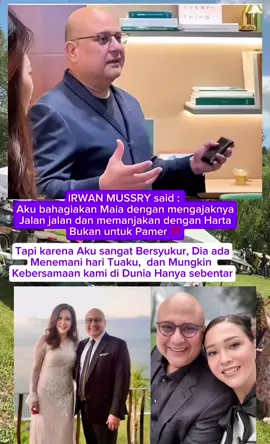 Sultan memanjakan istrinya bukan untuk pamer #terbaru2025 #viralvideos #beritaartis #maiaestianty #irwanmussry #rumahtangga #mewah #mewahexclusive 