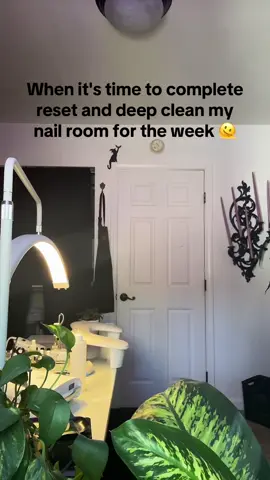 No days off #nailroom #gelxnails #fyp #ienailtech #riversidenailtech #fypシ #ienails #