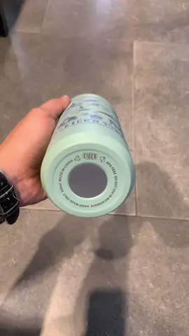 Kalian  bingung cari botol minum yang bisa  tahan panas dan dingin ini solusinya #eigertropicaladventure #produkeiger #fyp #xyzbca #masukberanda #tumbler #tumblerviral 