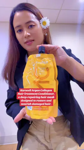 #karseellhairmask #karsell #useful #bestbrand #fyp 