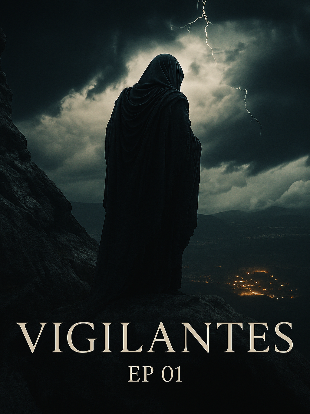 O que aconteceu antes do Dilúvio… não era humano. E também não era divino. ⠀ Eles desceram. Fizeram um pacto. Tomaram mulheres. E criaram aberrações. ⠀ Essa é a história que foi apagada. Mas não esquecida. ⠀ 🎥 Minissérie Oficial — VIGILANTES 🕯️ Assista agora o EP01. ⠀ Comenta: VIGILANTES. 📜 #Deus #Livre #filosofia #CódigoDeSalomão #templodesalomão #mundooculto #FimDosTempos #MistériosDaBíblia #EspiritualidadeRitualística #Anjos #espiritualidad #espiritualidade #templosalomão #provérbios #MulherSagrada #SabedoriaAntiga #euestavalá #profético #CódigosEsquecidos #criação