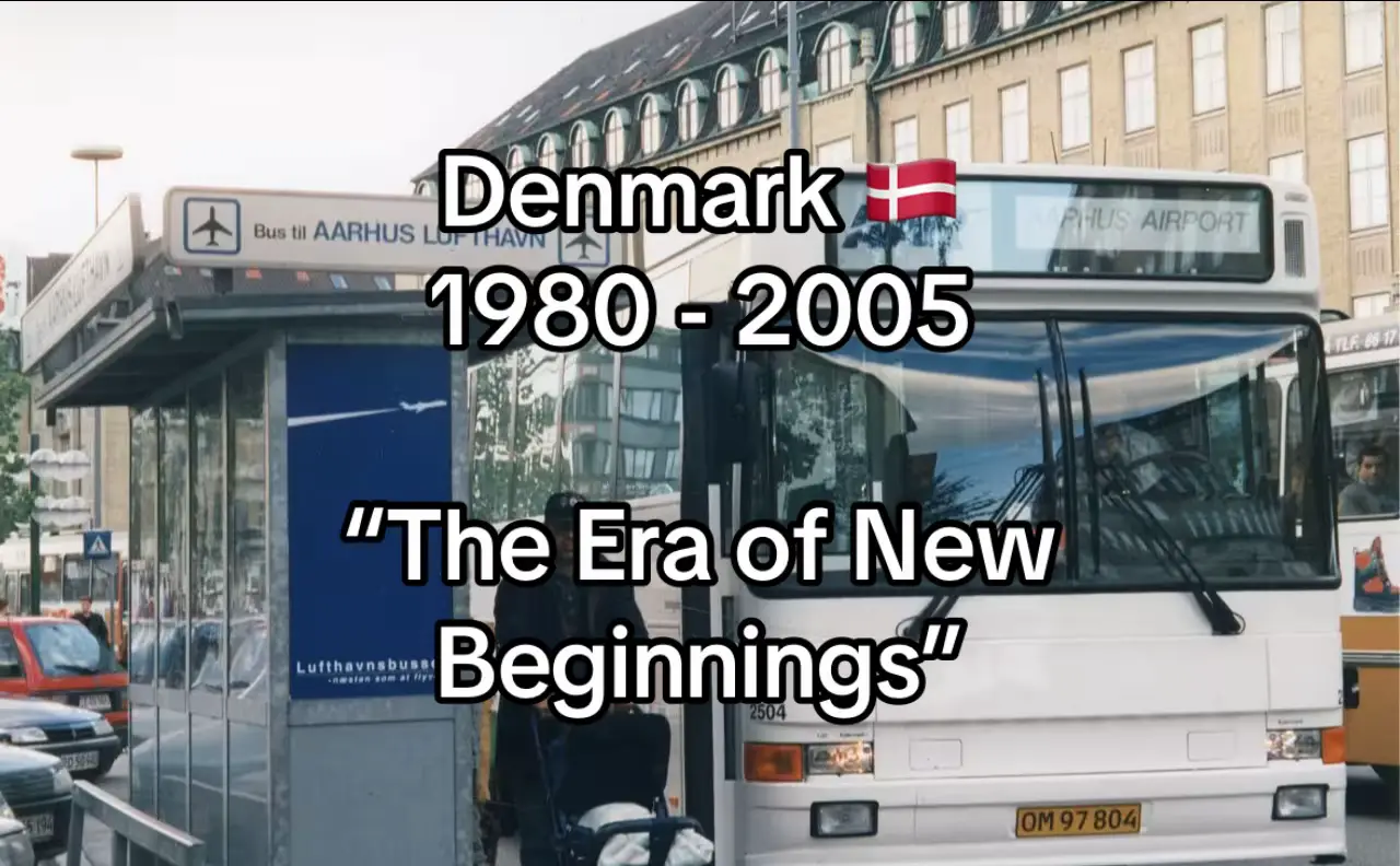 #denmark #past #1980s #1990s #2000s #viral 