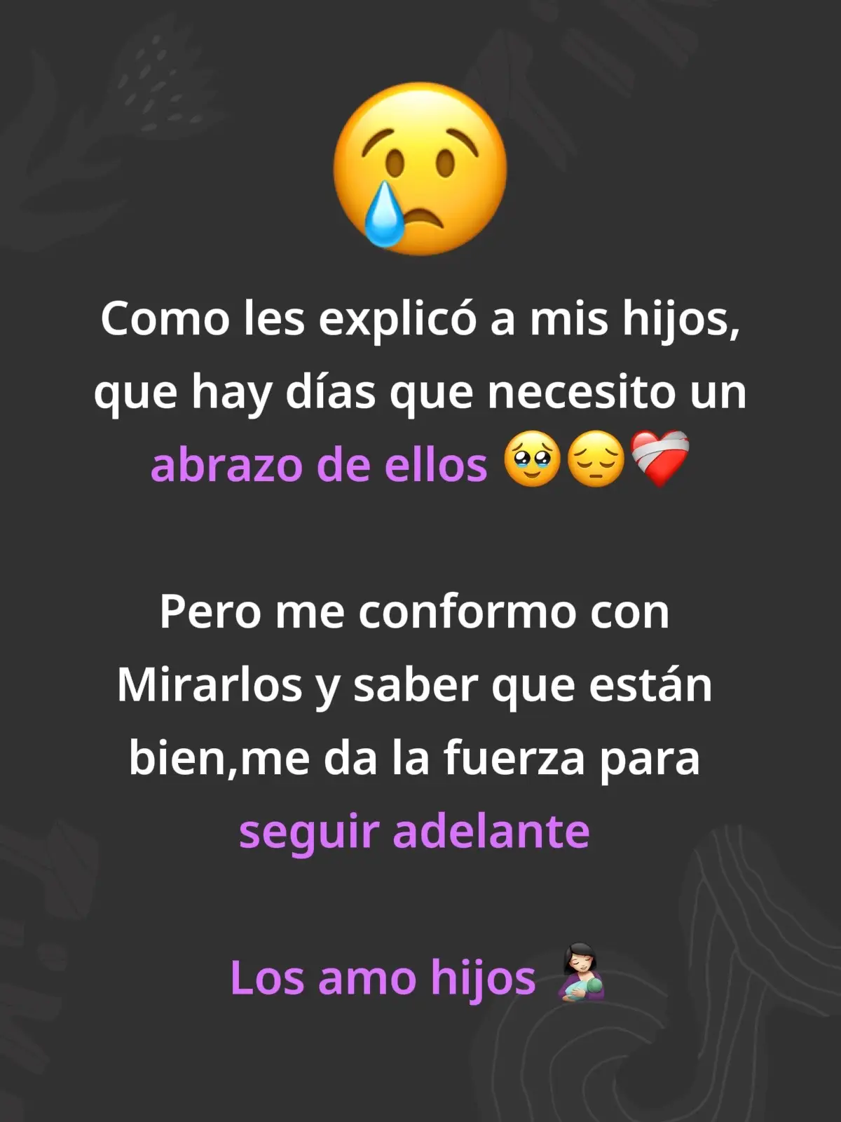 #ansiedad 