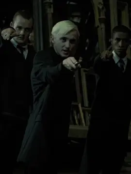 la voz al final🫦 POTTAH #harrypotter #tomfelton #dracomalfoy #dracotok #fyp #viral #foryou #xzyabc 