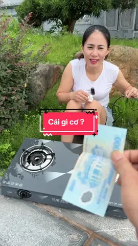 Hơn 300 k 1 bếp ga đôi . Tiết kiệm ga #tiktok #xuhuong #bepga 