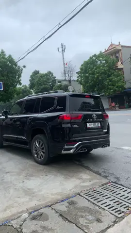 Truyền hình trực tiếp full HD #toyouta #landcuiser #lc300 #xuhuong #xuhuongtiktok #dotienthanh #fyp #lc #30H #phutho #viral #xesang #toyoutalandcruiser #99999 #VXR 