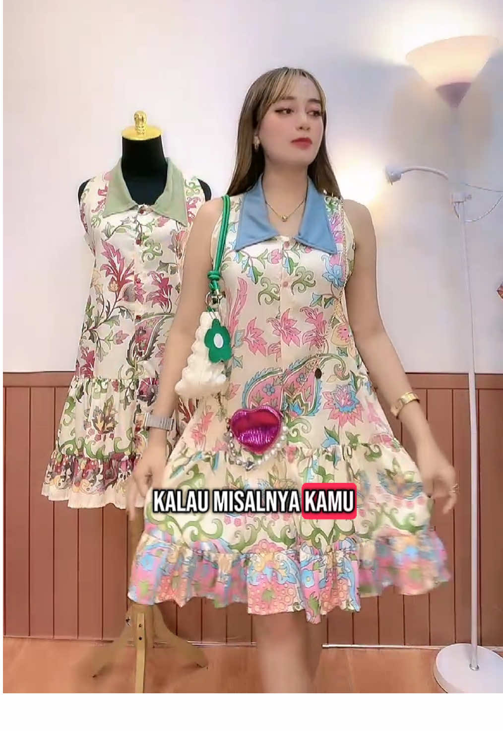 #dresses #dress #dresspremium #fyp 