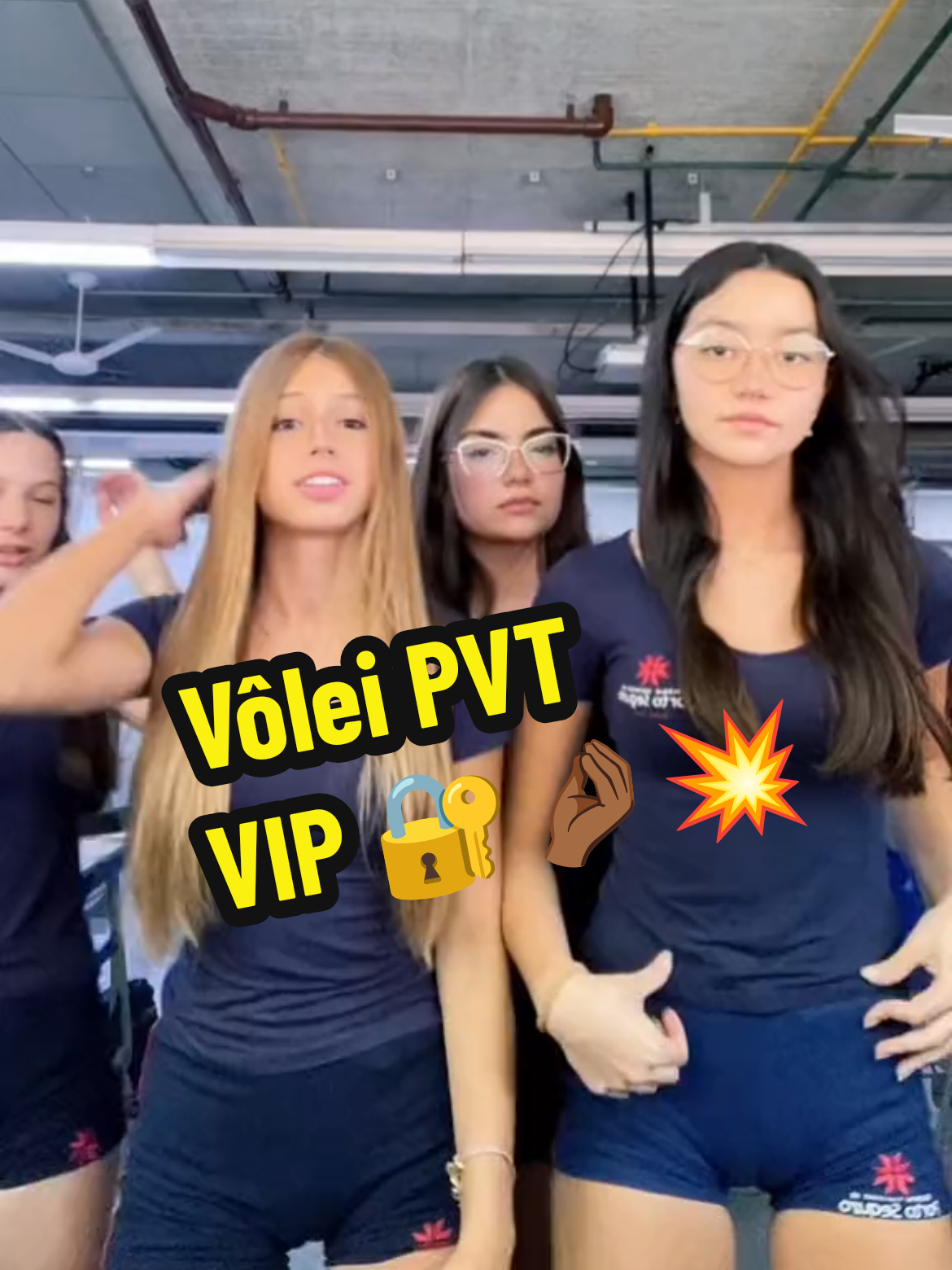 #voleipvt #VIP 