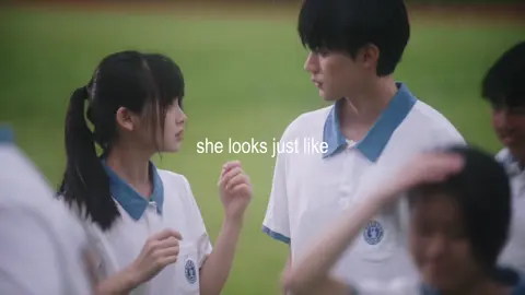 Esta canción ☹️☹️ #wifty #wheniflytowardsyou #cdrama #kdrama #Love #music #viral #edit #kpop #straykids #amor #zhangmiaoyi #zhouyiran #taylorswift #eyedress #somethingaboutyou 
