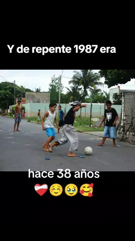 #tiktokk #fyp #catracha #feliz #honduras #1987 #38años #niñez #felicidad #juegos #sanos #yo #yooo #paratiiiiiiiiiiiiiiiiiiiiiiiiiiiiiii #sanpedrosula 