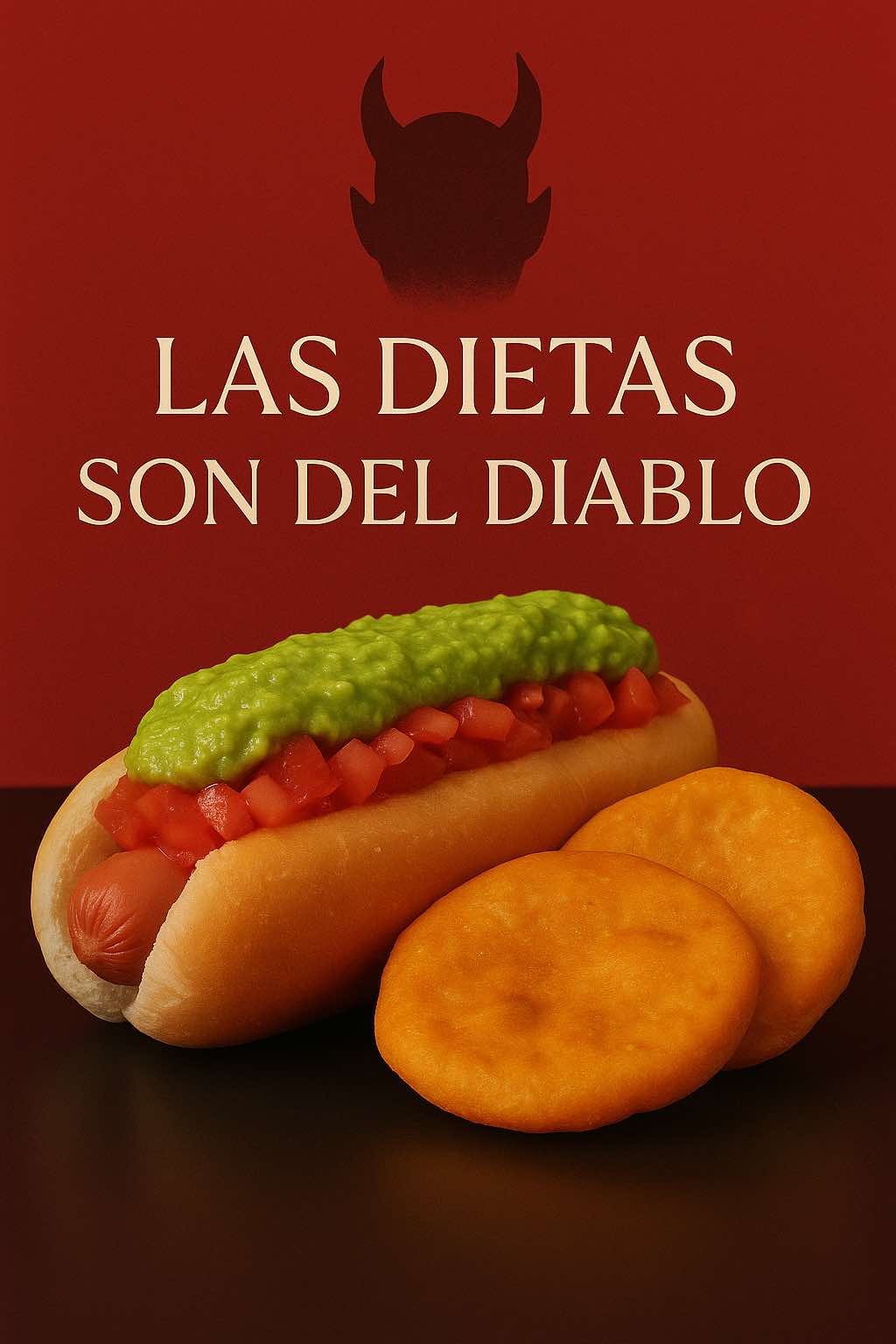 Las dietas son del diablo by Pastor Rocha 😈 #comedia #viral #PastorRocha 