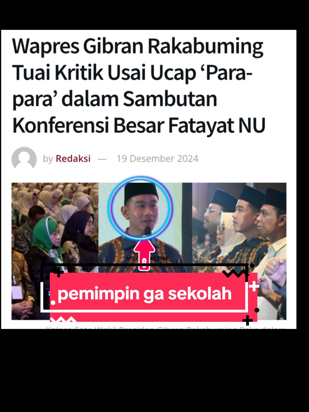 ijahnya sama dg bpknya. #fypシ゚viral #viraltiktok #fyppppppppppppppppppppppp 