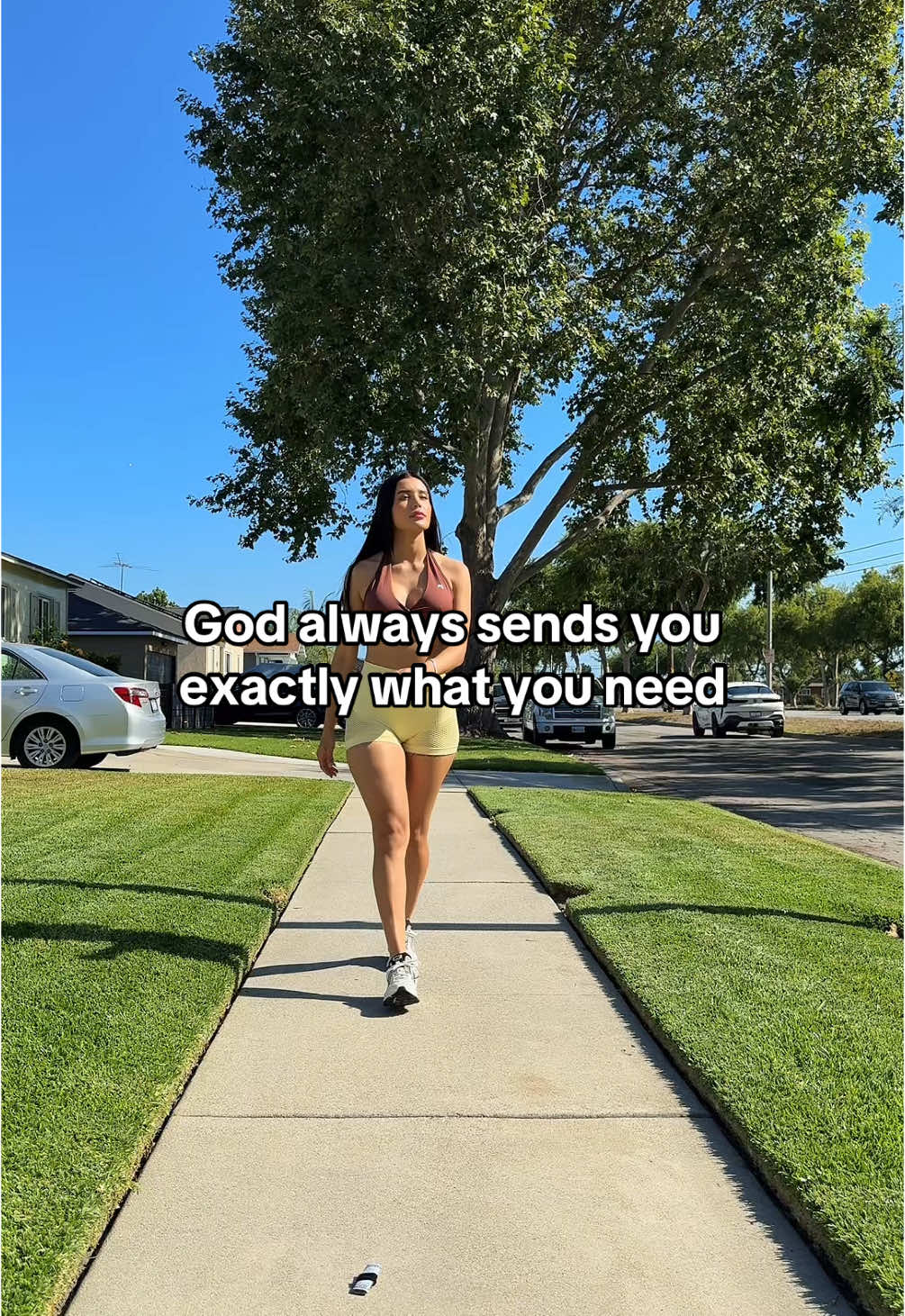 Thank god! 💕🙏🏼