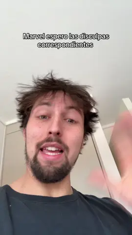 Espero las disculpas Recuerda seguirme en YOUTUBE y en IG! @cesc_bozzo  #fyp #foryoupage #parati #chileP #skits #acting #cescbozzo #🇨🇱 #chileno #seachei #cesc #humor