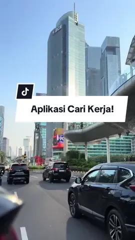 Download di app store/google play store mu sekarang ya!  Good luck!✨ #jobseekers #lokerterbaru #lokerfreshgraduate #linkedin #glintsindonesia #fyp #careerdevelopment #education #fyp #tipsandtricks #forgoupage #4u 