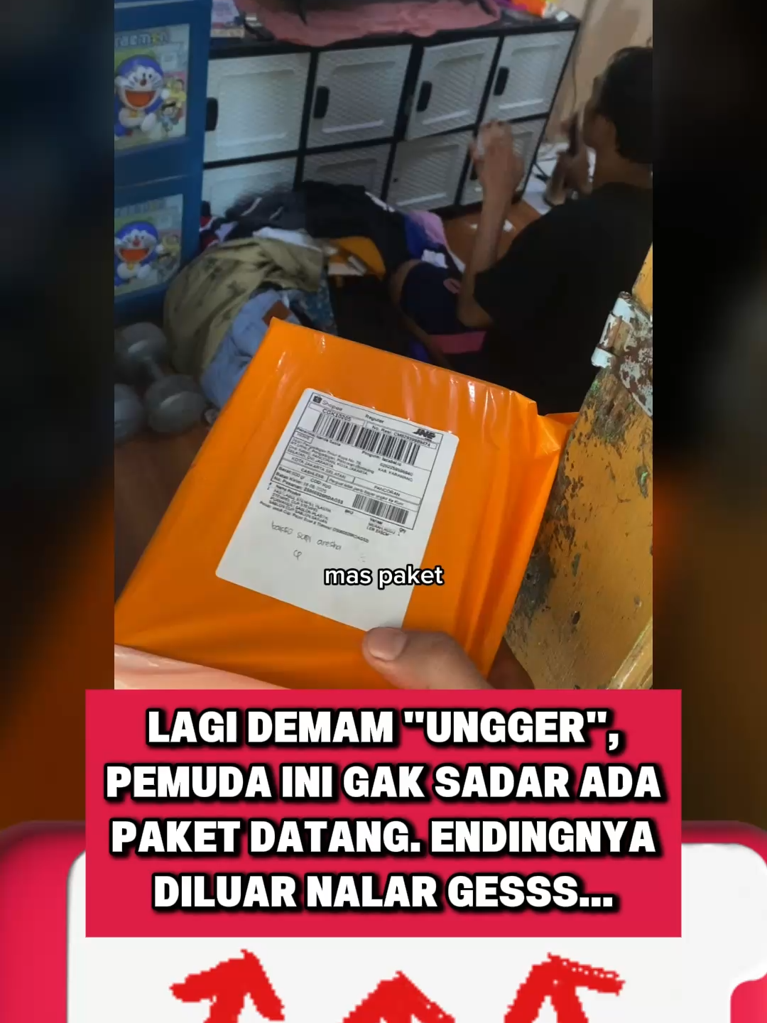 Demam 