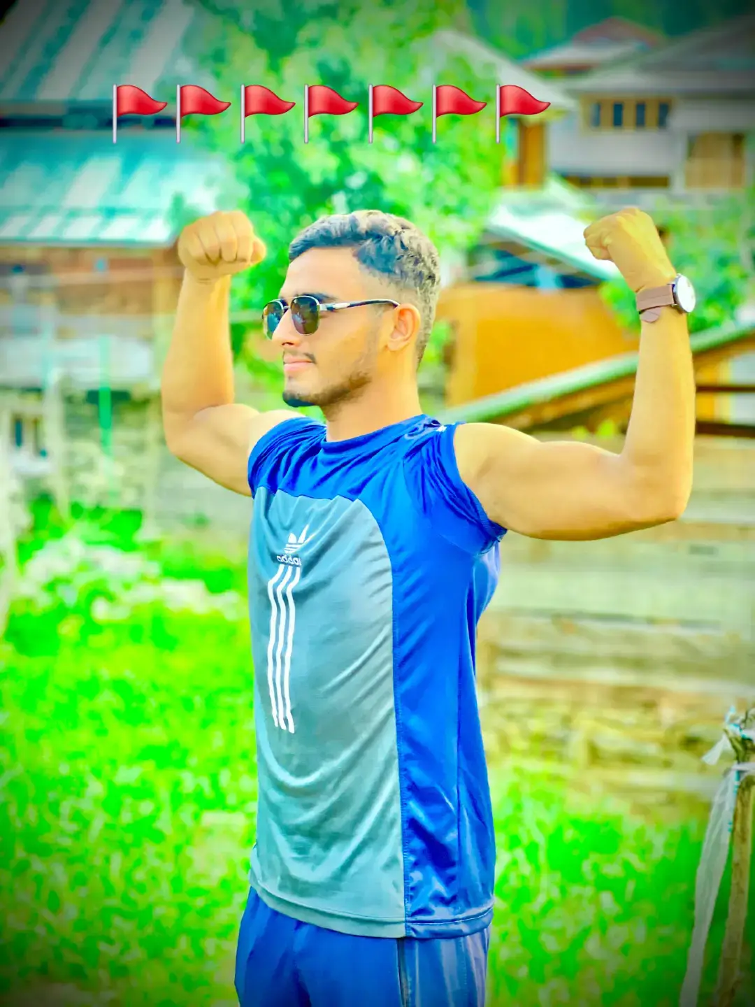 #foryou #trending #goromyaccpunt #pleazfrezzmyaccout #viralvideo 